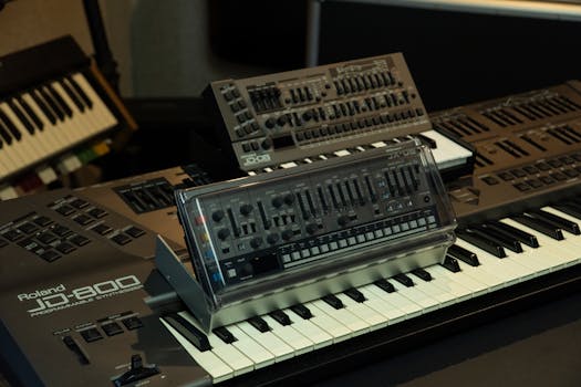 Navigating the Digital Music Revolution: Evolution, Challenges, and Opportunities
