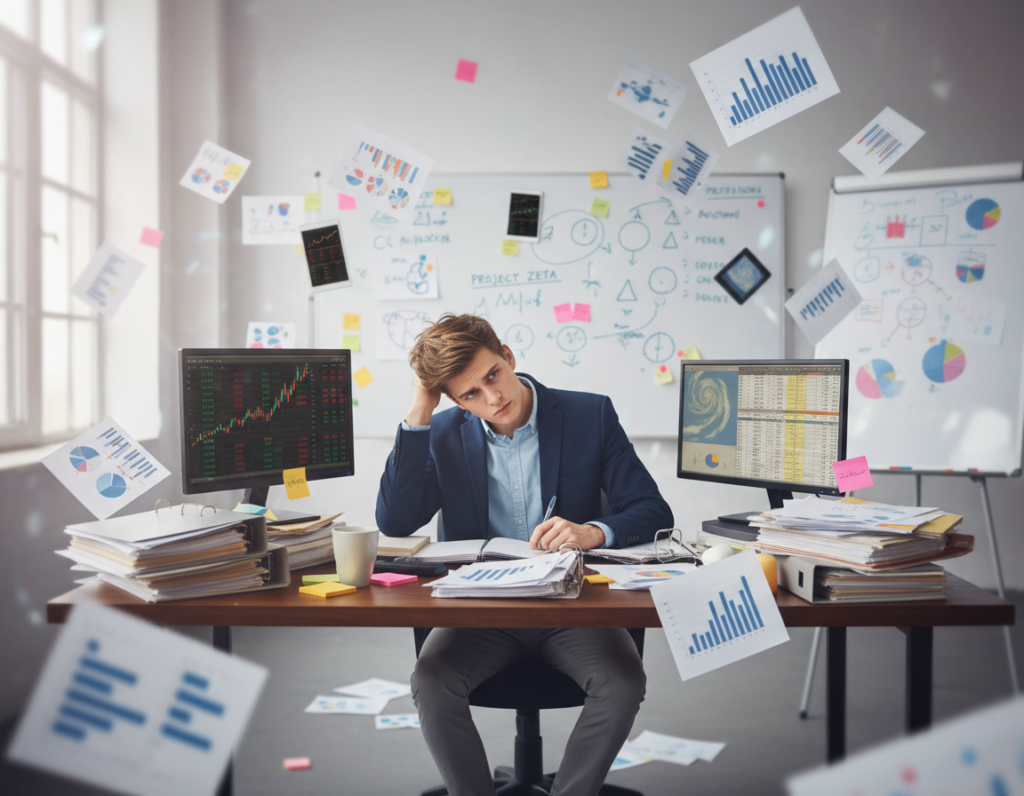 Why Confusing Content Pushes Readers Away Faster Than Errors