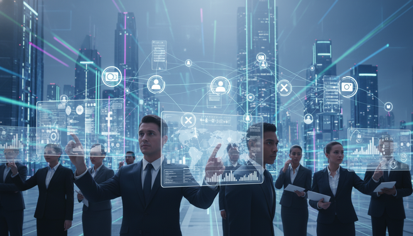 How Digital Environments Redefine Visibility, Relevance, and Content Discovery Patterns Across Modern Platforms