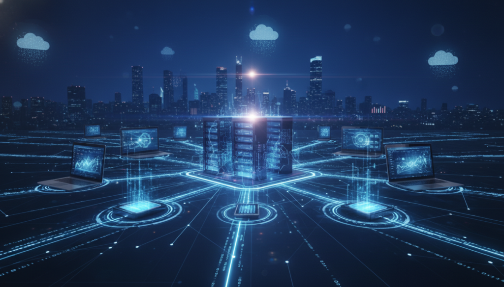 The Distributed Systems You Rely On Without Ever Noticing