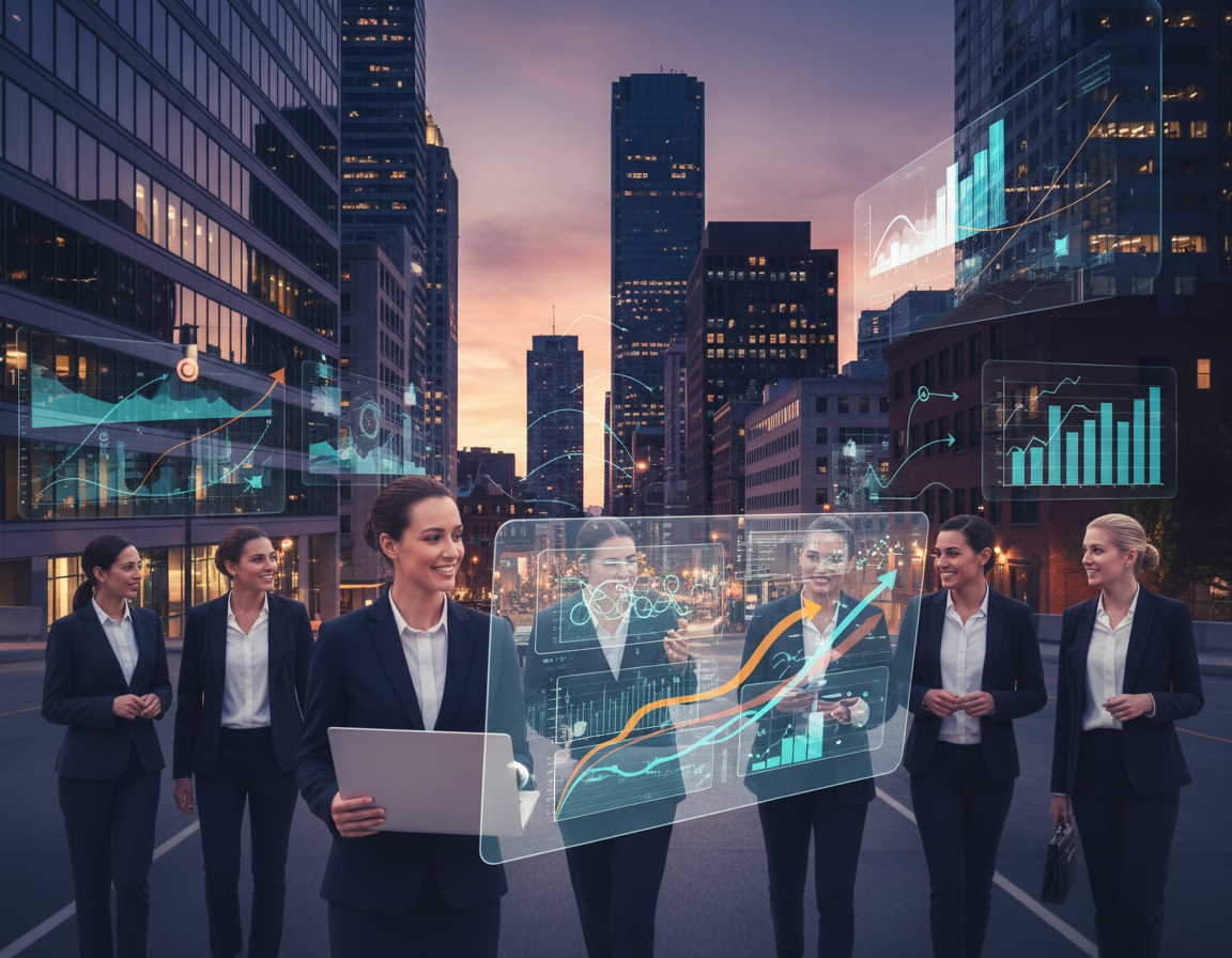 When Today’s Outliers Become Tomorrow’s Norms