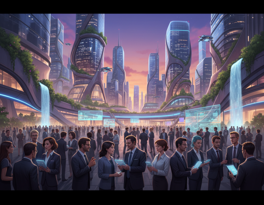 When Today’s Outliers Become Tomorrow’s Norms