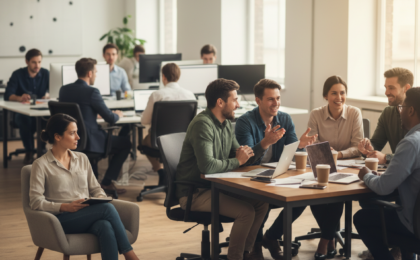 lurkers vs contributors participation behavior