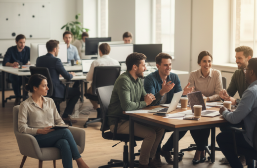 Silent Observers and Active Contributors: Understanding the Behavioral Differences That Shape Participation Across Communities