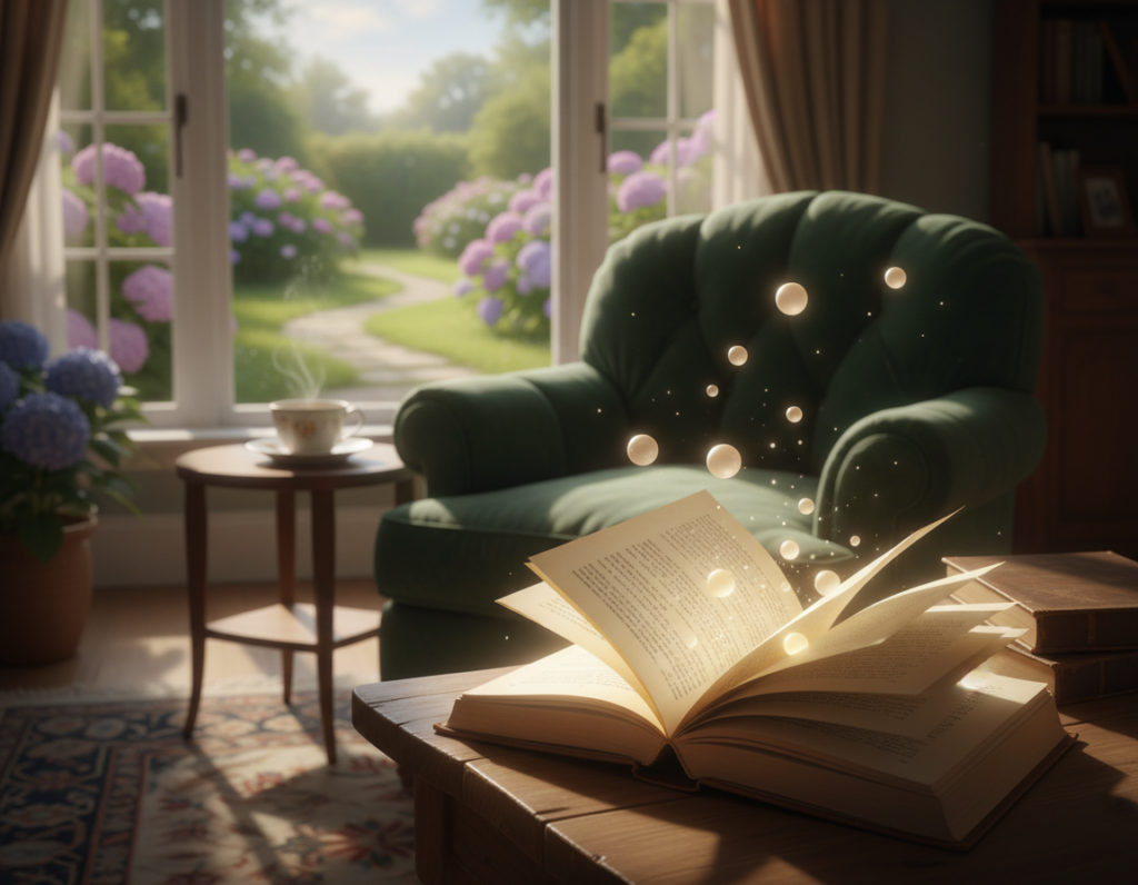 What Readers Remember After Reading Truly Useful Articles