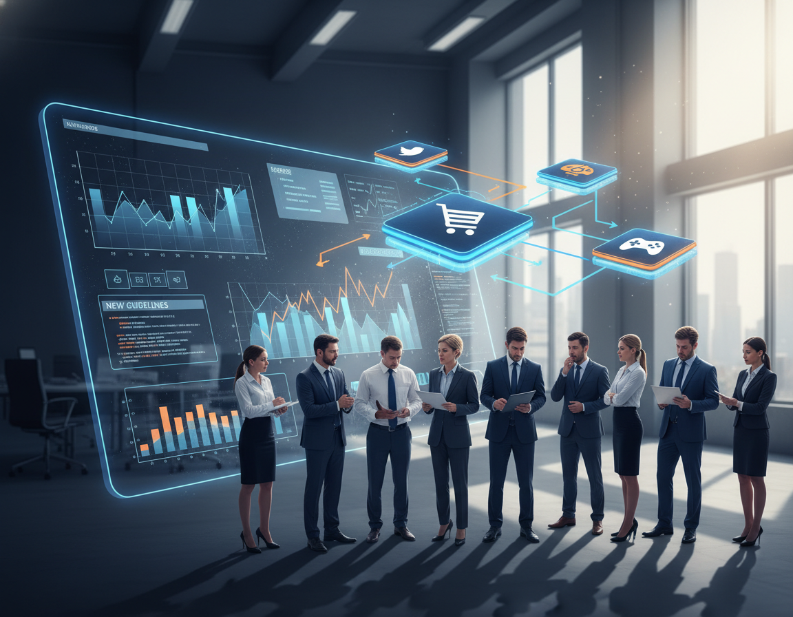 platform behavior change