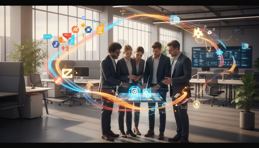 From Ownership to Access: Why Platforms Reshaped Creative Industries