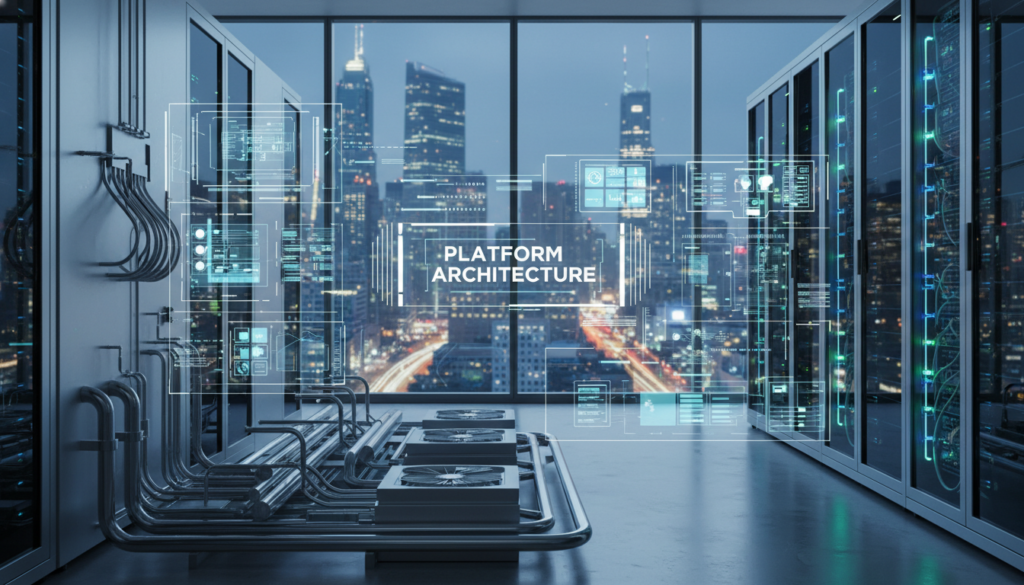 ow Invisible Infrastructure Decisions Shape Everything You Click