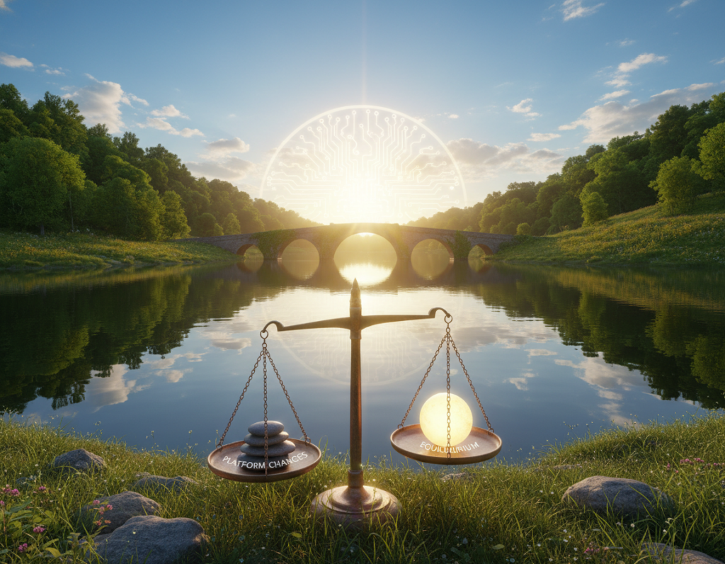 Stability Indicators That Suggest Which Platform Changes Are Likely to Persist Beyond Short-Term Cycles