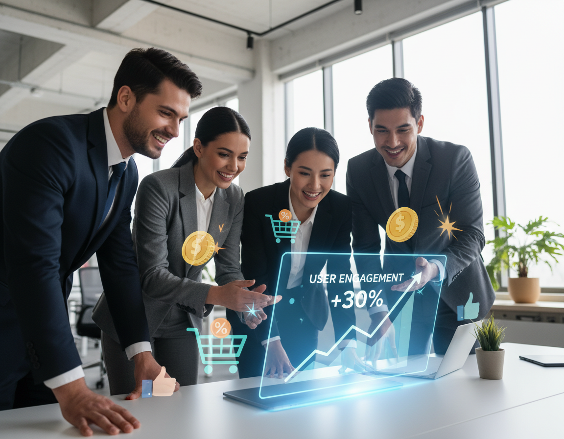 user incentive behavior