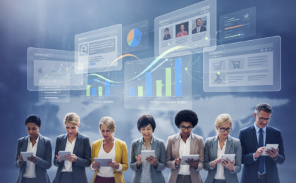 behavior stability digital interaction systems