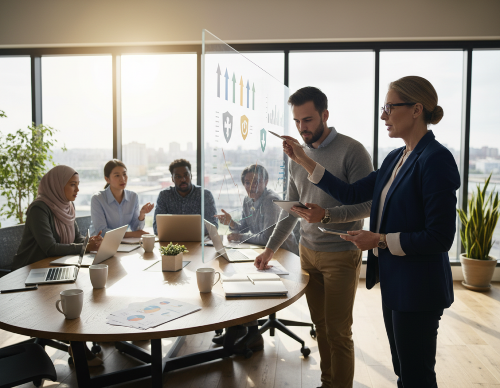 Signals of Informational Quality Readers Recognize Before Evaluating Depth or Expertise