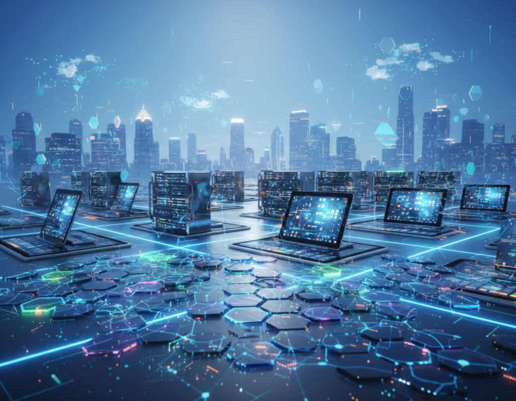 Load Distribution Strategies That Support Interaction Stability Across Rapidly Growing Platform Ecosystems