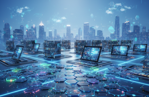 Load Distribution Strategies That Support Interaction Stability Across Rapidly Growing Platform Ecosystems