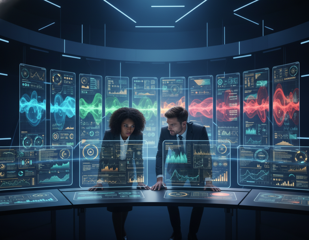 Monitoring Signals That Help Detect Early Performance Instability Before Platform Experiences Degrade