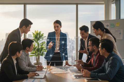 predictable information structure reading confidence