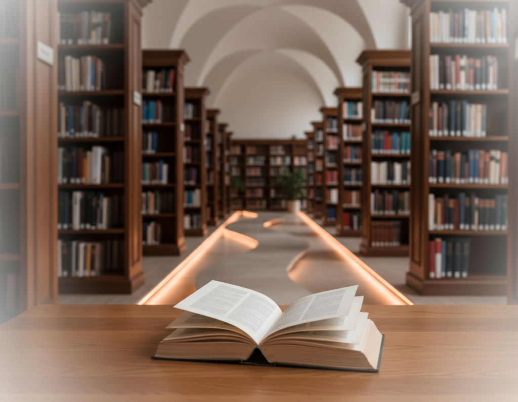 Transitions Between Sections as Hidden Elements That Support Continuity in Long-Form Reading Experiences