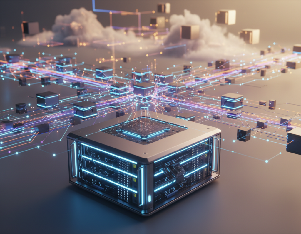 Storage Layer Coordination That Supports Long-Term Expansion Across High-Volume Content Ecosystems