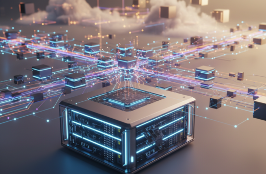Storage Layer Coordination That Supports Long-Term Expansion Across High-Volume Content Ecosystems